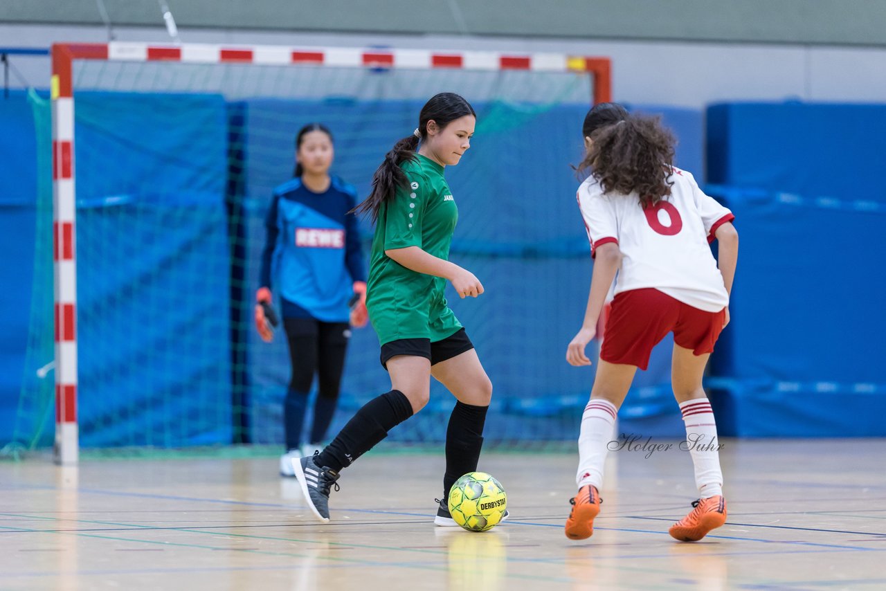 Bild 252 - wCJ Futsalmeisterschaft